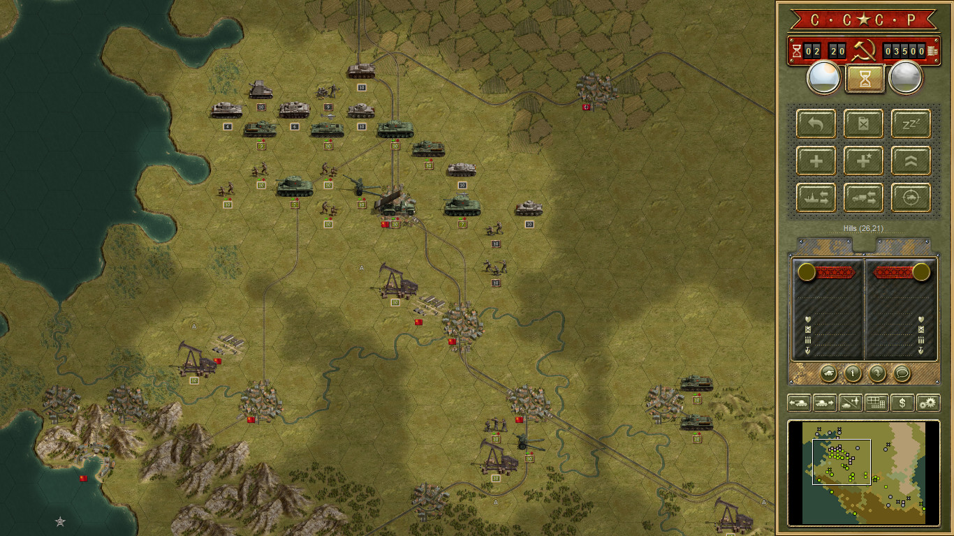 panzer corps download pc