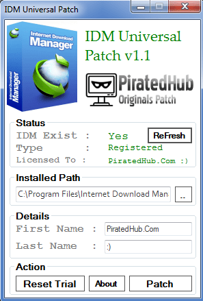 universal termsrv patch download